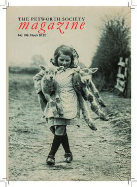 The Petworth Society Magazine, No.186 March 2022