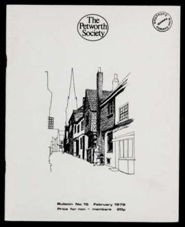 Petworth Bulletin, No.15 February 1979