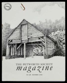 The Petworth Society Magazine, No.138 December 2009