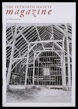 The Petworth Society Magazine, No.150 December 2012