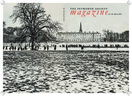 The Petworth Society Magazine No 194 Mar 2024