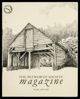 The Petworth Society Magazine, No.136 June 2009
