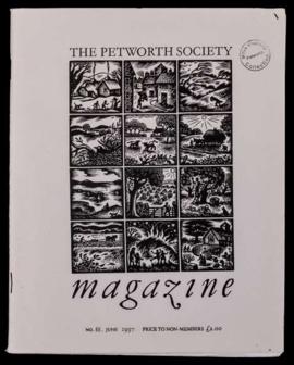 The Petworth Society Magazine, No.88 June 1997