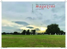 The Petworth Society Magazine 200 Sept 2025
