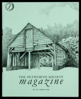 The Petworth Society Magazine, No.135 March 2009
