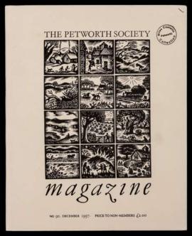 The Petworth Society Magazine, No.90 December 1997