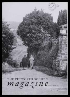 The Petworth Society Magazine, No.147 September 2012