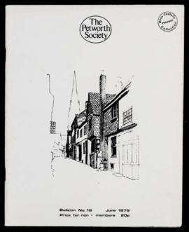 Petworth Bulletin, No.16 June 1979