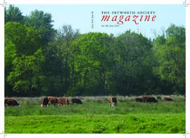 The Petworth Society Magazine 199 Jun 2025
